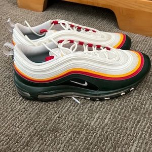 Nike Air Max 270 React size 9.5